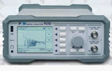 意大利PMM 9010電磁輻射分析儀
