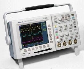 新品推薦——美國泰克 TDS2014C數(shù)字存儲示波器