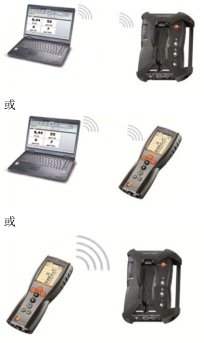 testo350煙氣分析儀操作步驟-6