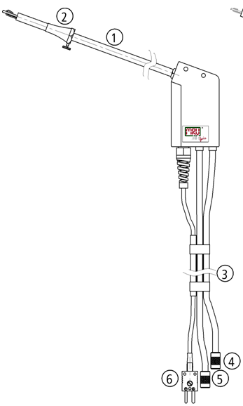 <a href='http://www.bq7l1.cn/Cpzx/yanqifenxiyi/mru-optima7.html'>OPTIMA7</a>手持式煙氣分析儀使用說明書-8