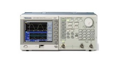 AFG3102函數信號發(fā)生器