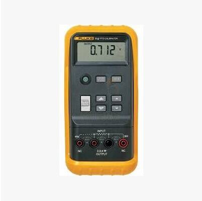 美國fluke 712校準器