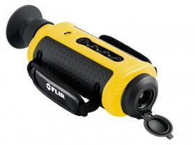 美國(guó)FLIR HM-224紅外<a href='http://www.bq7l1.cn/hongwairexiangyi.html'>熱像儀</a>