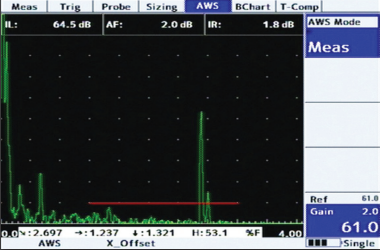 MasterScan 700M超聲波探傷儀-3