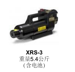 XRS-3便攜式X射線源