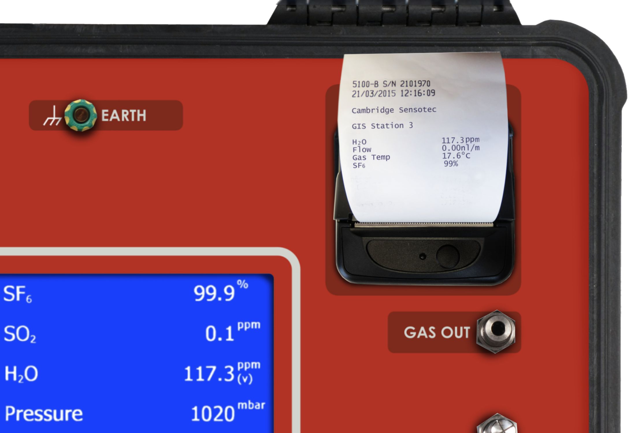 NASA-6100, Cambridge Sensotec,SF6<a href='http://www.bq7l1.cn/Cpzx/yanqifenxiyi/seitronmars6.html'>氣體分析儀</a>