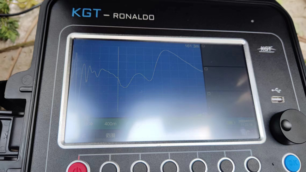 KGT-Ronaldo<a href='http://www.bq7l1.cn/Ppzq/ersted.html'>電纜故障定位儀</a>