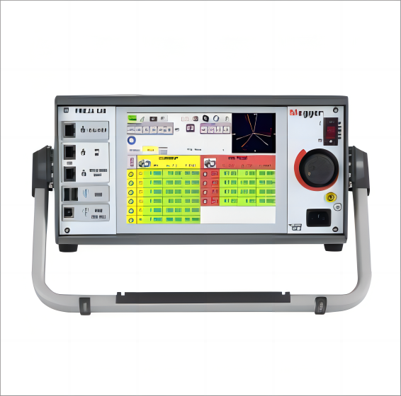 MEGGER FREJA549繼保測試系統(tǒng)