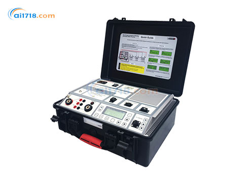RMO60TD抽頭轉(zhuǎn)換開關(guān)分析儀和線組電阻計(jì)