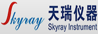 江蘇skyray