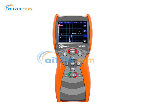 TDR-420時域反射儀