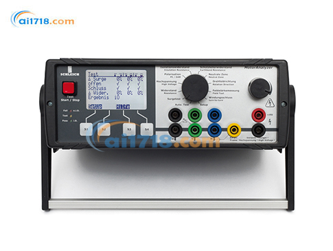 MotorAnalyzer1通用電動(dòng)機(jī)測(cè)試儀