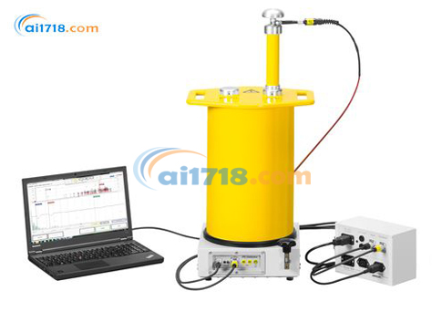 PD-TaD 80 便攜局部放電診斷系統(tǒng)