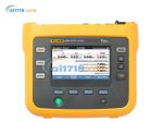 Fluke 1732/Fluke 1734手持式三相功率計(jì)