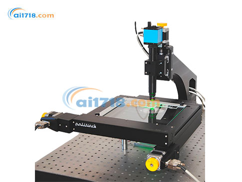 Politrack全自動固體徑跡蝕刻測量系統(tǒng)