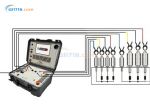 TWA500三相變壓器有載分接開關(guān)測試儀