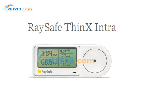 RaySafe ThinX intra全自動(dòng)多參數(shù)測(cè)量?jī)x