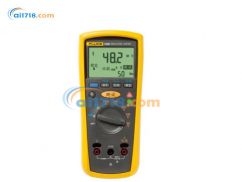 Fluke 1508 IND 絕緣電阻測(cè)試儀（數(shù)字“搖表”）