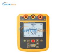 Fluke 1535/1537 絕緣電阻測(cè)試儀和兆歐表