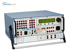 FREJA 306繼電器測試系統(tǒng)