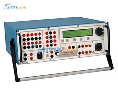 FREJA300繼電保護測試系統(tǒng)