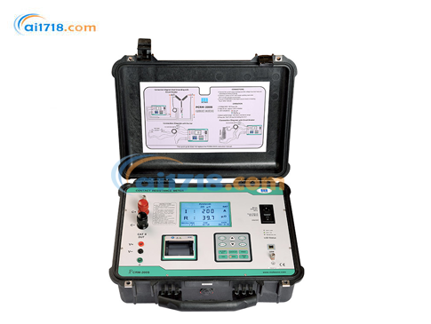 PCRM-200S 接觸電阻計(jì)