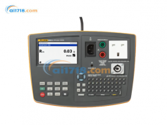 Fluke 6500-2 電器安規(guī)測(cè)試儀