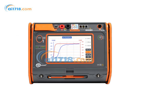 MPI-536多功能電氣安全測(cè)試儀