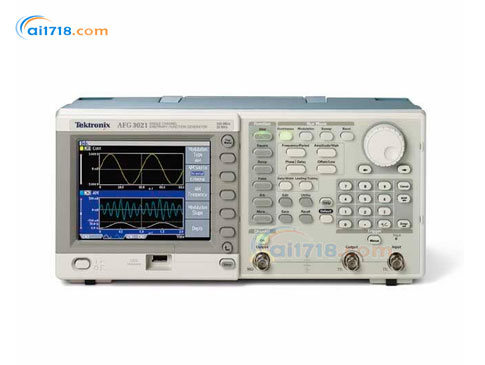 AFG3021C任意波形/函數(shù)發(fā)生器