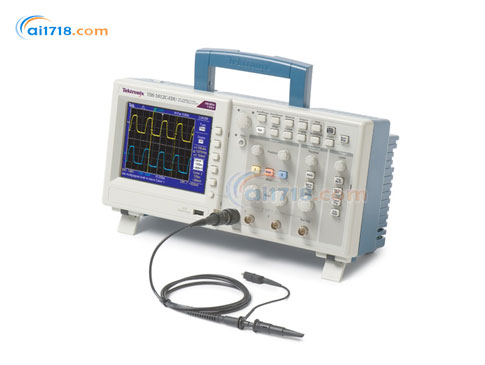 TBS1042數(shù)字存儲示波器