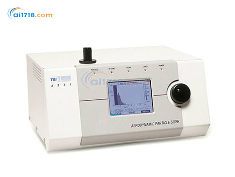3321空氣動力學粒徑譜儀