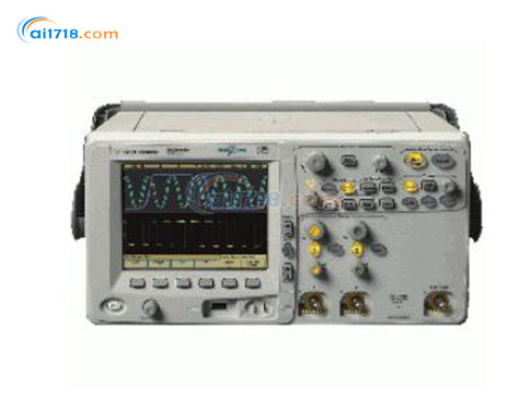 MSO6012A 混合信號示波器