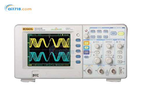 DS1102 數(shù)字示波器