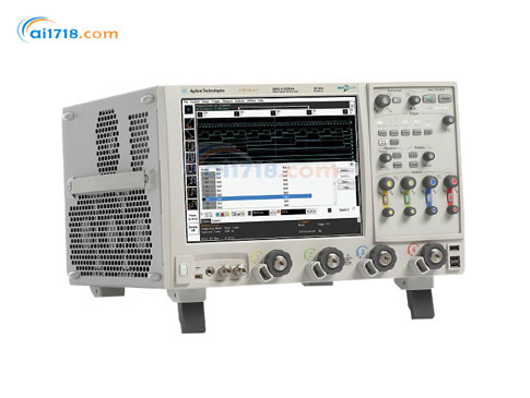 MSOX93204A Infiniium高性能示波器