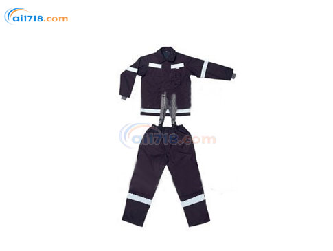 Nomex?IIIA UNX-X07-936輕型消防防護(hù)服 