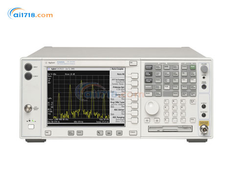 E4445A PSA頻譜分析儀