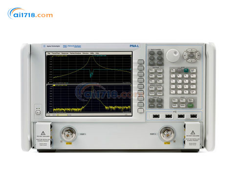N5232A PNA-L微波網(wǎng)絡(luò)分析儀