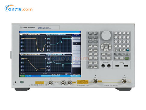 E5061B ENA系列網(wǎng)絡(luò)分析儀