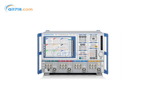 ZVB矢量網(wǎng)絡(luò)分析儀