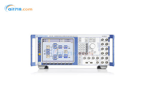 AMU200A基帶信號發(fā)生器和衰落模擬器