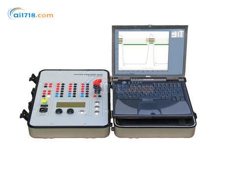SA10斷路器（開關(guān)）綜合測試分析儀