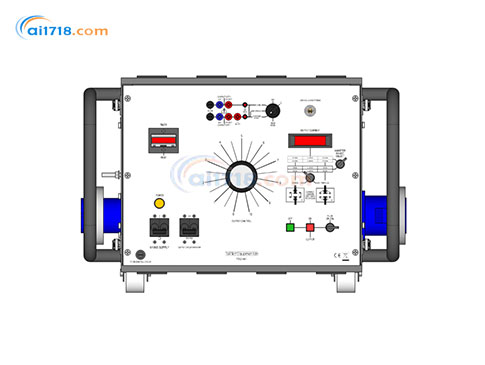 PCU2 mk5初級電流注入系統(tǒng)