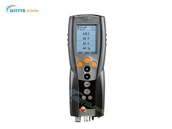 testo340煙氣分析儀