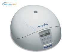 MINISPIN個(gè)人型高速離心機(jī)