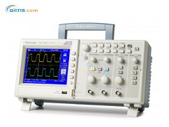 TBS1102數(shù)字存儲(chǔ)示波器