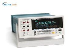 DMM4050數(shù)字萬用表