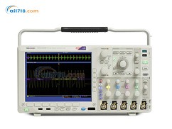 MSO4102B數(shù)字熒光示波器