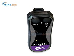 DoseRAE X、γ個人劑量計