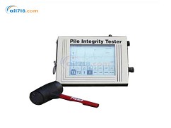 PIT-V樁基完整性測(cè)試儀
