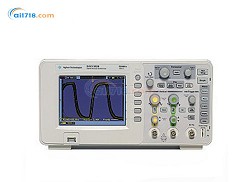 DSO1052B 示波器